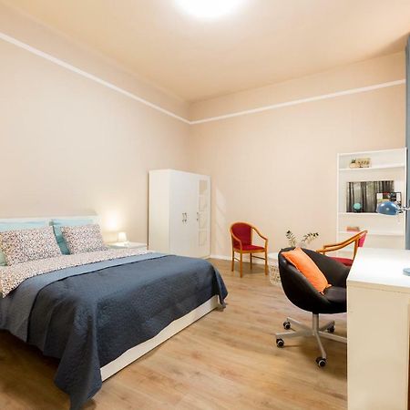Unique Riverside Apartment Budapeşte Dış mekan fotoğraf