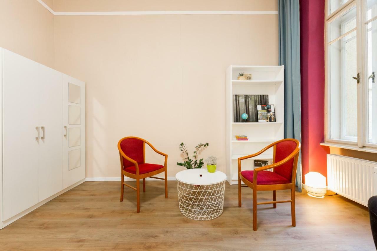 Unique Riverside Apartment Budapeşte Dış mekan fotoğraf